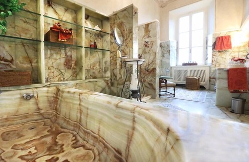 Azzate Bed & Breakfast | Villa Ghiringhelli