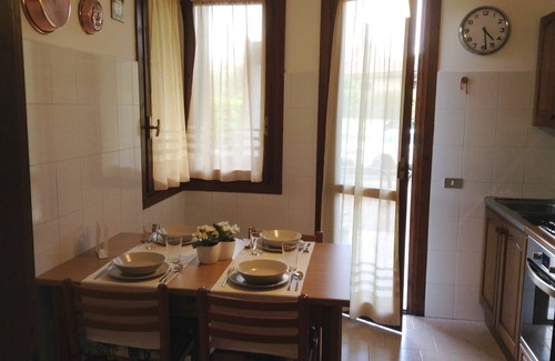 San Felice del Benaco House | Villa Gianni - Single house with garden