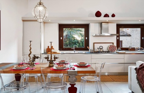 Casa Papa Villa | Villa Giardini In Fiore - Modica
