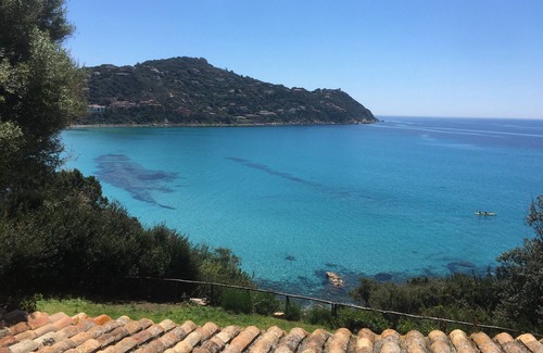 Torre delle Stelle Villa | Villa Gilda - Waterfront Villa with incredible views and direct access to sea