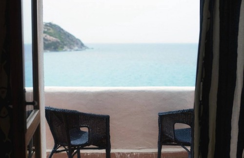 Torre delle Stelle Villa | Villa Gilda - Waterfront Villa with incredible views and direct access to sea