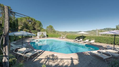 Toiano Villa | VILLA GINESTRAIO 14, Emma Villas