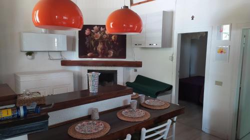 Fabriano Bed & Breakfast | Villa Gioia Civita