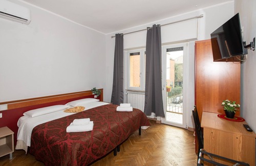 Maggiolina House | Villa Gioia