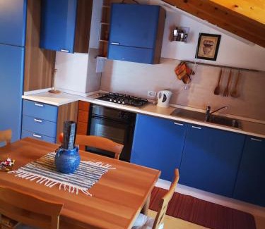 Piantedo Apartment | Villa Gioiosa