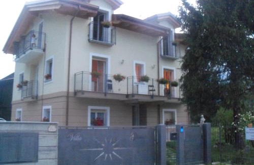 Piantedo Apartment | Villa Gioiosa