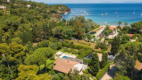 Capoliveri Villa | Villa Giomoa 8, Emma Villas