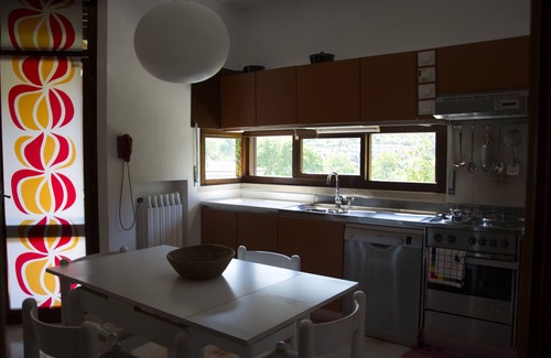 Nord-Ovest Villa | Villa GioNe 1970s villa in the green a few km from the center CIR 023091-LOC-01660