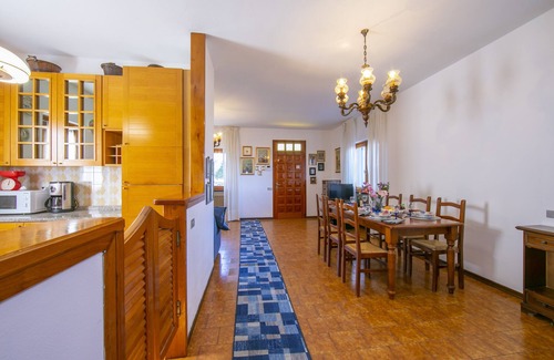 Castelveccana Villa | Villa Giorgia Private Pool, Castelveccana, Italy