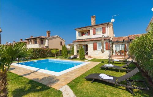 Brnobici House | Villa Girasole