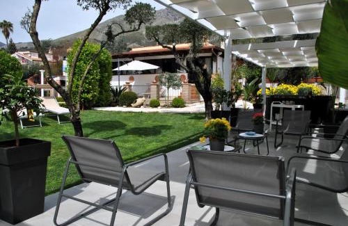 Trivio Villa | Villa Giselda con idromassaggio