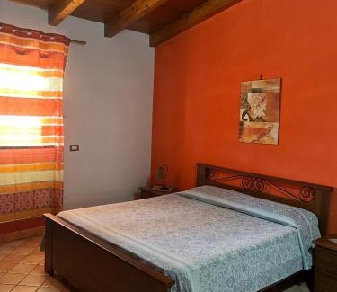 Contrada Fiori Sud House | Villa Gisella