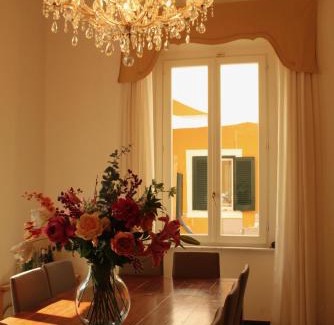 Viareggio Bed & Breakfast | Villa Giulia BnB