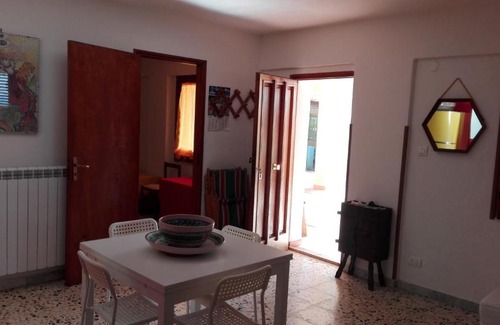 Sciacca House | villa giulia