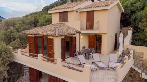 Torre delle Stelle House | villa Giulia