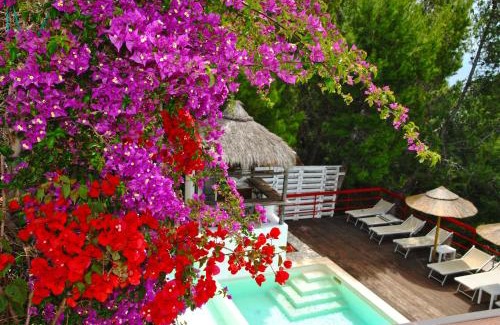 Sperlonga Villa | Villa Giulia Resort with private pool and stunning sea views