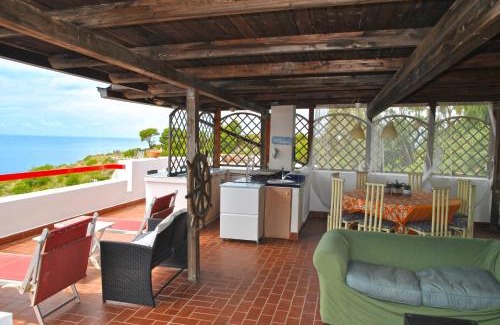 Sperlonga Villa | Villa Giulia Resort with private pool and stunning sea views