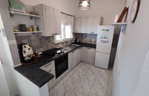 Santa Maria Villa | Villa Giulia, with panoramic private pool near the beach