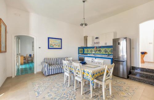 Marina di Mancaversa Villa | Villa Giusy by BarbarHouse