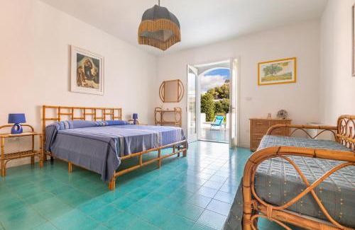 Marina di Mancaversa Villa | Villa Giusy by BarbarHouse