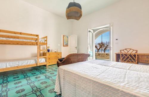 Marina di Mancaversa Villa | Villa Giusy by BarbarHouse