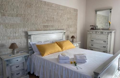 Casale Zappulla Bed & Breakfast | Villa Giusy