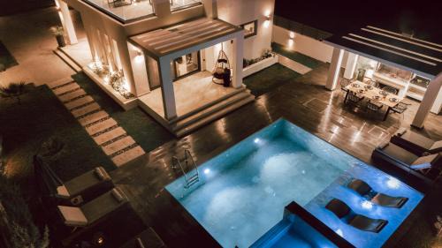 Agrilia Villa | Villa Gleandra