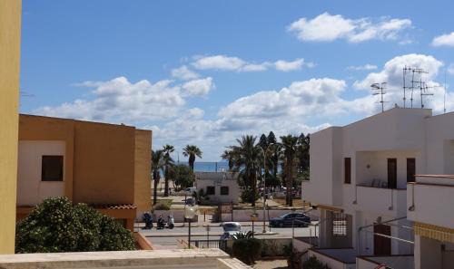 San Vito Lo Capo House | Villa Glicine a due passi dal mare