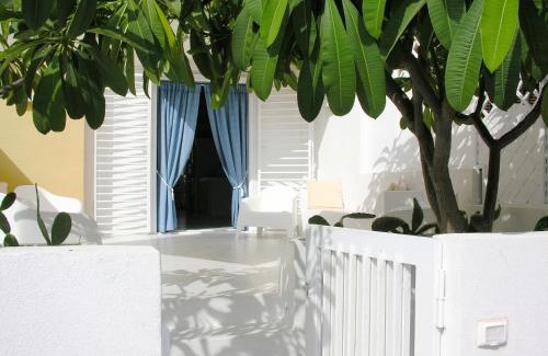 San Vito Lo Capo House | Villa Glicine a due passi dal mare