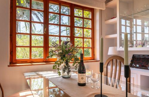 Queveda House | Villa Glicinia