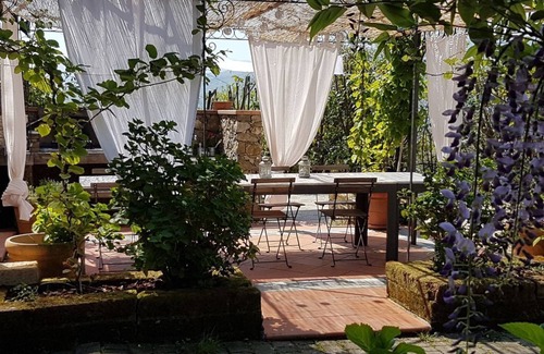 Bolano Villa | Villa Goa 13p with Exclusive Pool, Free WiFi, BBQ near to beaches andCinqueTerre