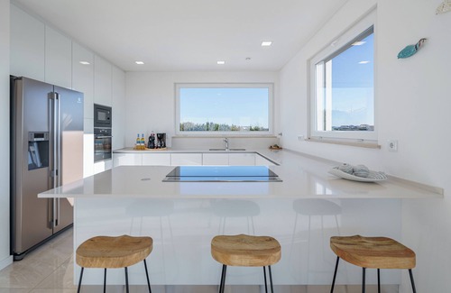Ribamar Villa | Villa Gold with ocean view
