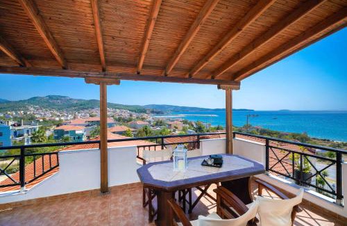 Limenaria Apartment | Villa Golden Nest
