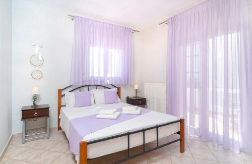 Limenaria Apartment | Villa Golden Nest