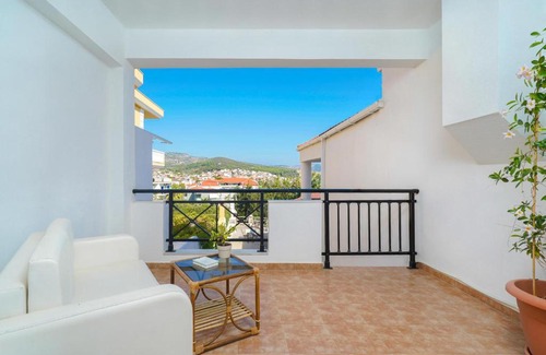 Limenaria Apartment | Villa Golden Nest