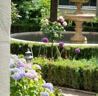Radeberger Vorstadt Apartment | Villa Golding - Flat 2