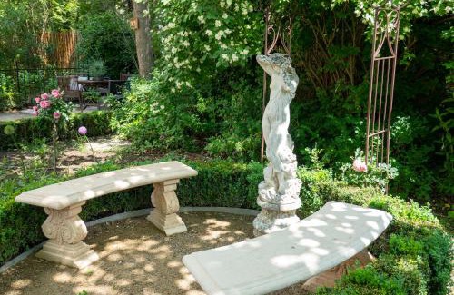 Radeberger Vorstadt Apartment | Villa Golding - Flat 3