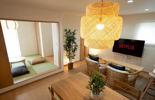 Gotemba Villa | Villa Gotemba Retreat