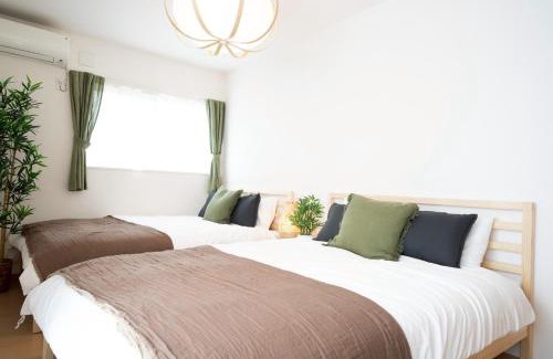 Gotemba Villa | Villa Gotemba Retreat