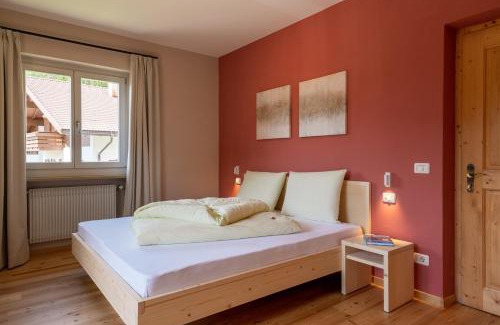San Nicolo d'Ega Hotel | Villa Gottfried B&B