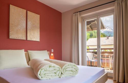 San Nicolo d'Ega Hotel | Villa Gottfried B&B