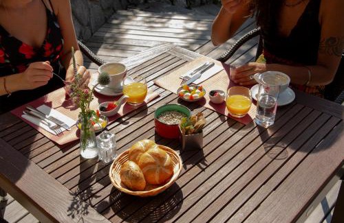 San Nicolo d'Ega Hotel | Villa Gottfried B&B