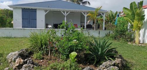 Baie-Mahault Villa | Villa de charmes