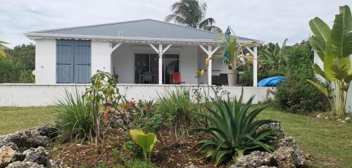 Baie-Mahault Villa | Villa de charmes