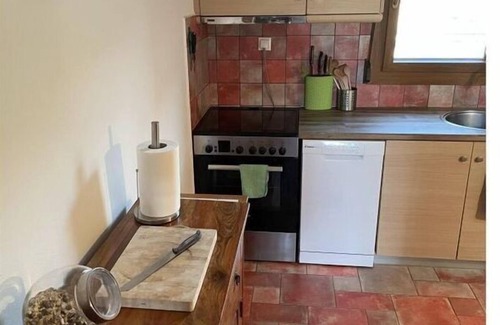 Marathokampos House | Villa Elisa Comfortable holiday residence