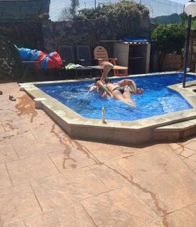 Samieira Apartment | Villa Graña Medrano
