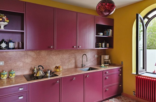 Praiano Ski Chalet | Villa Grà - Enchanting Villa overlooking the Sea