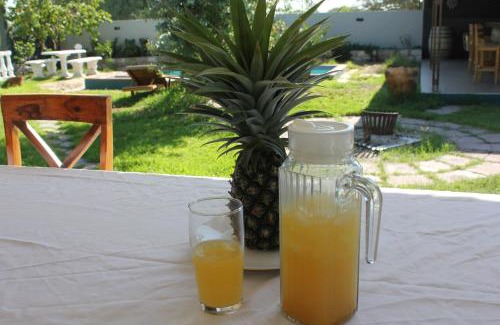 Ohangwena Apartment | Villa Graf