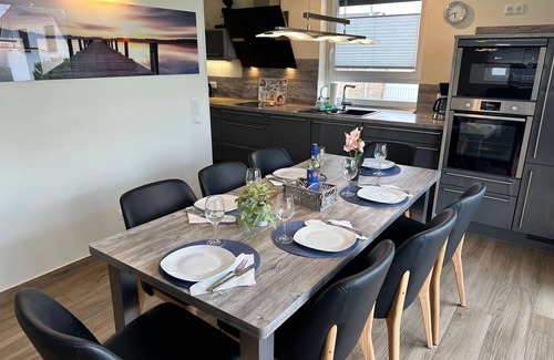 Muritz Villa | Villa Grande Familia