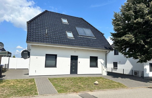 Muritz Villa | Villa Grande Familia